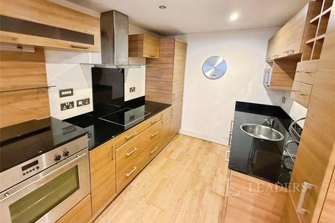 2 bedroom flat to rent, Mackenzie House, Chadwick Street, LS10