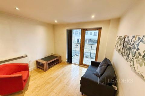 2 bedroom flat to rent, Mackenzie House, Chadwick Street, LS10