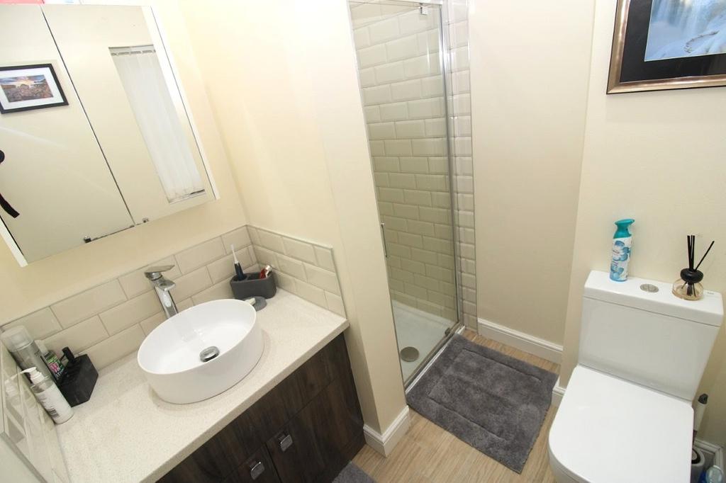 En suite