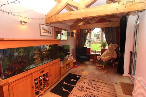 5 bedroom detached house for sale, Parkland View, Lundwood, Barnsley