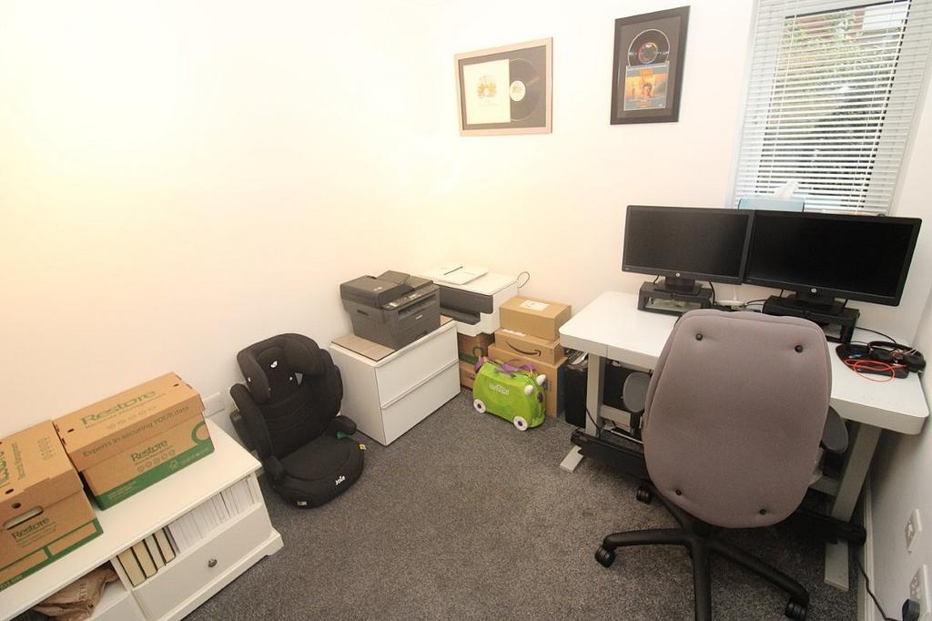 Office / Bedroom