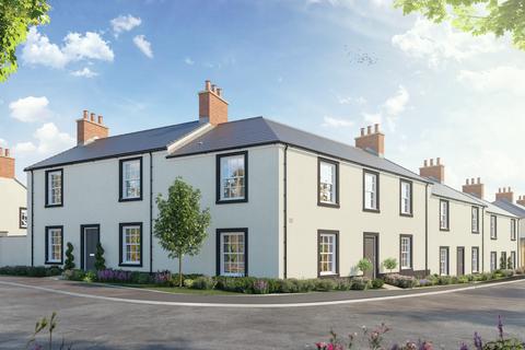 undefined, Plot 15, Wildwood House at The Gwel, Higher Newham Farm TR1