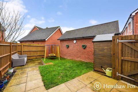 undefined, Hodinott Close, Abbotswood, Romsey, Hampshire