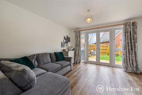 undefined, Hodinott Close, Abbotswood, Romsey, Hampshire