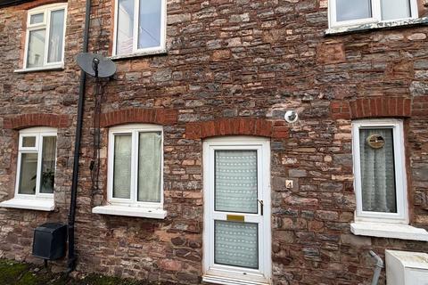 undefined, Water Lane, Tiverton EX16