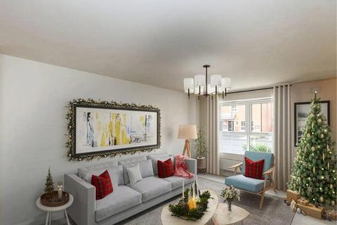 undefined, 3, Hereford Drive TF9