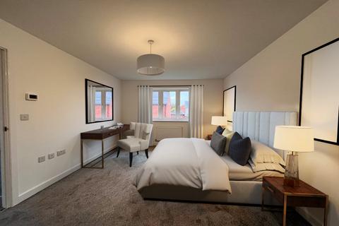 undefined, 3, Hereford Drive TF9