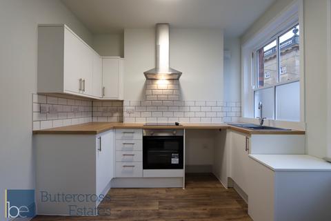 undefined, Market Place, Newark, NG24 1DU