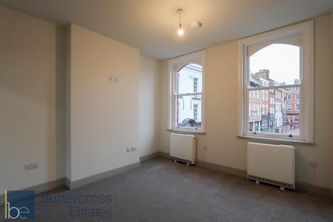 undefined, Market Place, Newark, NG24 1DU