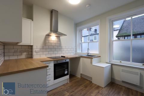 undefined, Market Place, Newark, NG24 1DU