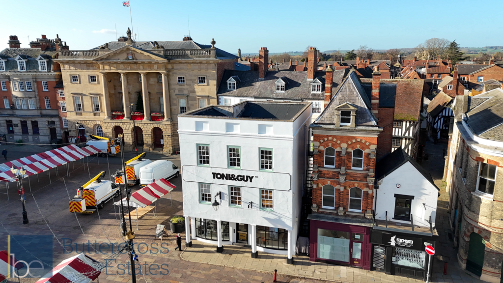 Newark Market Place