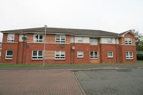 undefined, Anderson Court, Wishaw, North Lanarkshire, ML2