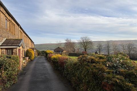 3 bedroom cottage for sale, Edge End, Dobcross OL3