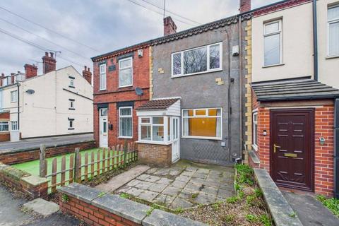 2 bedroom terraced house to rent, Kirkby Road, Hemsworth , WF9 4DE