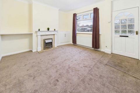 2 bedroom terraced house to rent, Kirkby Road, Hemsworth , WF9 4DE