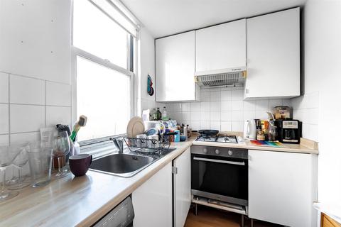 2 bedroom flat for sale, Stanford Avenue, Brighton