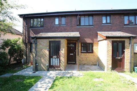 undefined, MIDDLE ROAD, LEATHERHEAD, KT22