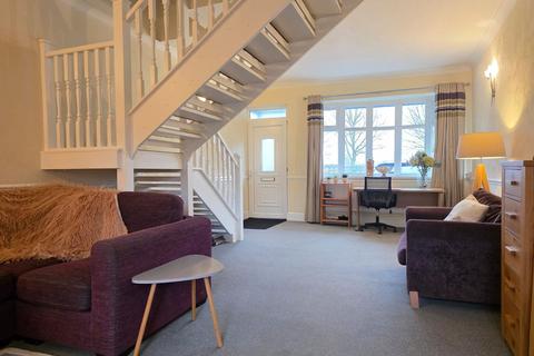 3 bedroom terraced house for sale, Melton Road, Syston, LE7