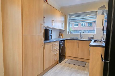 3 bedroom terraced house for sale, Melton Road, Syston, LE7
