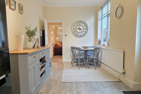 3 bedroom terraced house for sale, Melton Road, Syston, LE7