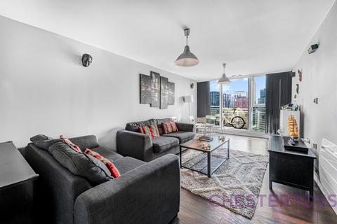 Switch House, 4 Blackwall Way, London