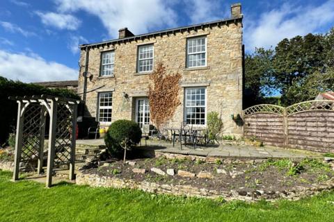 undefined, Woodhall, Leyburn, DL8 3