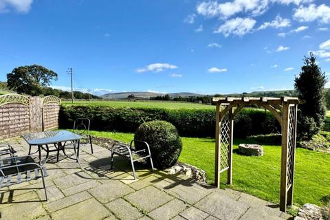 undefined, Woodhall, Leyburn, DL8 3