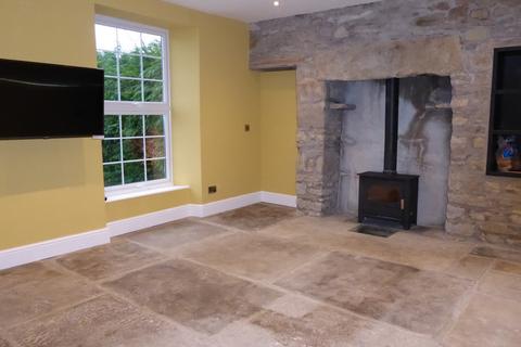undefined, Woodhall, Leyburn, DL8 3