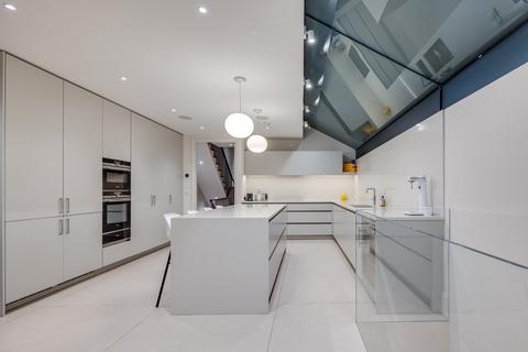 undefined, Doria Road, Parsons Green, London