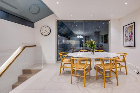 undefined, Doria Road, Parsons Green, London