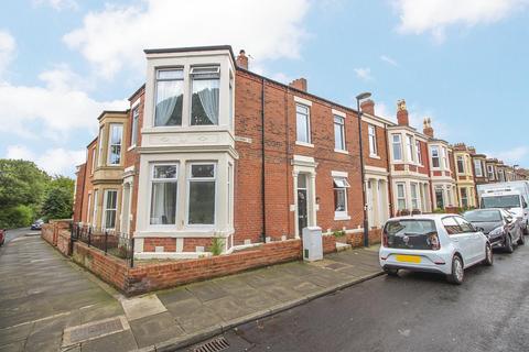 undefined, Kitchener Terrace, North Shields