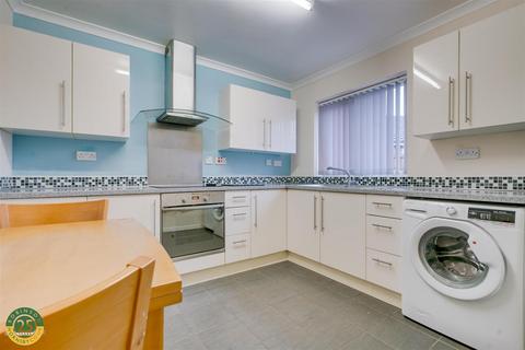 2 bedroom detached bungalow for sale, Curlew Court, Rossington, Doncaster