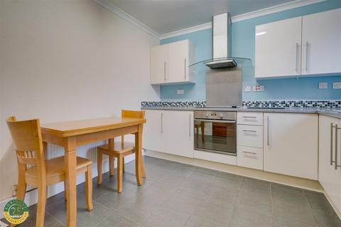 2 bedroom detached bungalow for sale, Curlew Court, Rossington, Doncaster