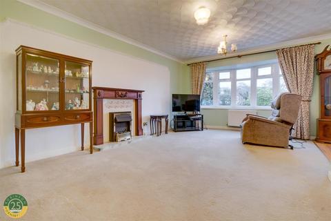 2 bedroom detached bungalow for sale, Curlew Court, Rossington, Doncaster