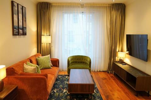 undefined, Abingdon Villas, Kensington, London9