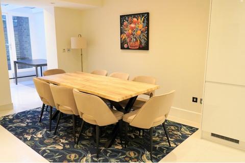 undefined, Abingdon Villas, Kensington, London9
