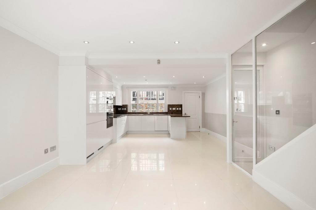 Open Kitchen