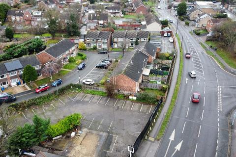 undefined, Site With Planning Permission, Maidenhead