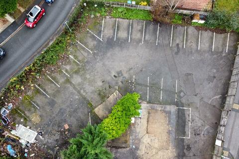 undefined, Site With Planning Permission, Maidenhead
