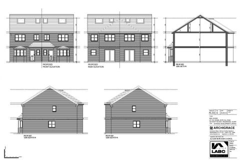 undefined, Site With Planning Permission, Maidenhead