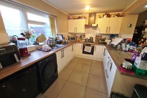 undefined, Langfield Crescent, Droylsden