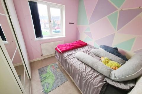 undefined, Langfield Crescent, Droylsden