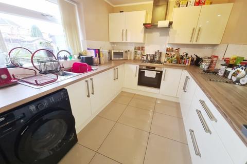 4 bedroom semi-detached house for sale, Langfield Crescent, Droylsden