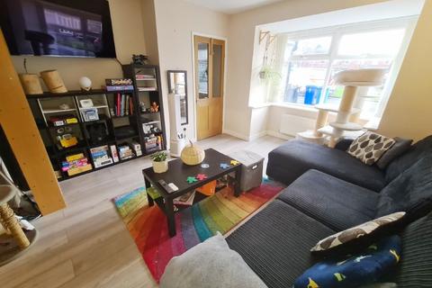 undefined, Langfield Crescent, Droylsden