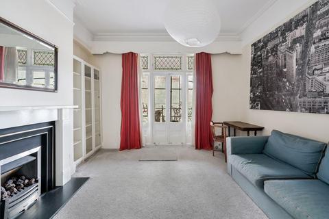 3 bedroom flat to rent, Lissenden Gardens, London, NW5