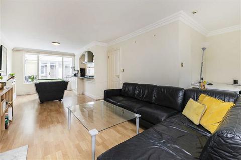 4 bedroom house to rent, Cinnamon Row, London SW11
