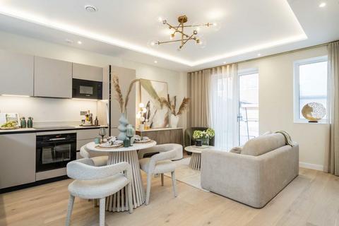 1 bedroom flat for sale, Warwick Road, LONDON W5