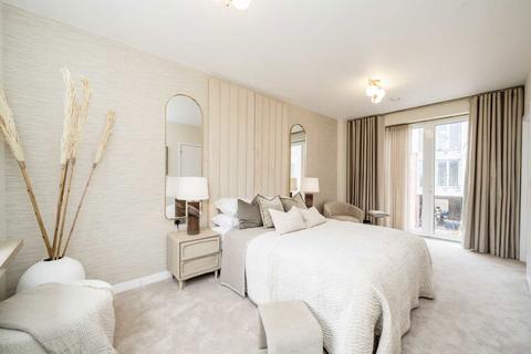 1 bedroom flat for sale, Warwick Road, LONDON W5