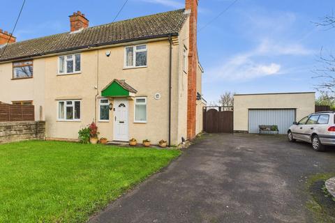 3 bedroom semi-detached house for sale, Coast Road, Berrow, Burnham-on-Sea, TA8
