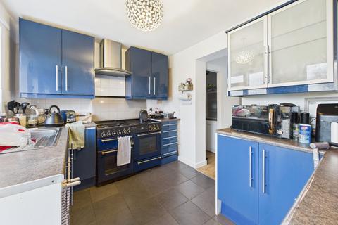 3 bedroom semi-detached house for sale, Coast Road, Berrow, Burnham-on-Sea, TA8